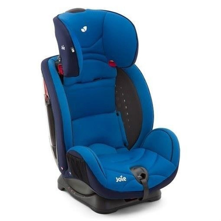Joie Stages Fotelik Samochodowy 0-25 Kg Rwf Slate