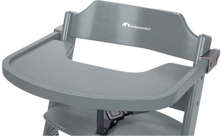 Bebe Confort Timba Krzesełko Do Karmienia Warm Grey
