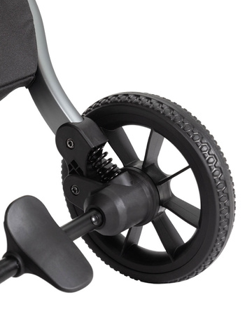 Carrello Atom M CRL-5527 Wózek Spacerowy Echo Green