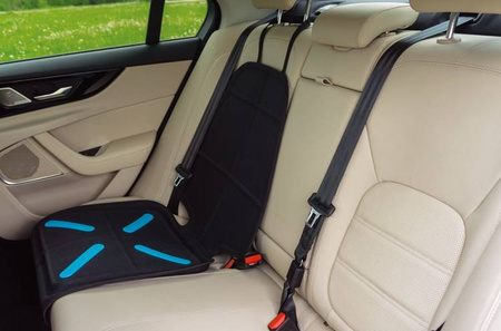 BabySafe Ochraniacz pod Fotelik Dziecięcy