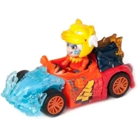 Magic Box T-Racers Turbo Wheel Mix