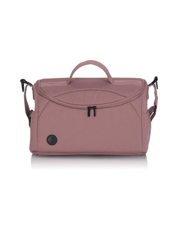 Cavoe Moi+ Wózek GłębokoSpacerowy 2w1 + Torba + Adaptery Desert Rose