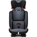 Britax Romer Advansafix IV M Fotelik Samochodowy 9-36kg Blue Marble