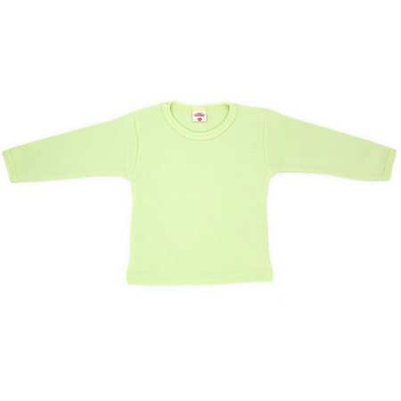 Makoma Koszula Bawełniana z Długim Rękawem Rozmiar 122