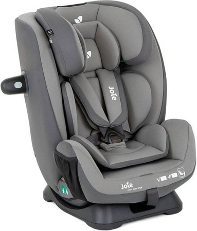Joie Every Stage R129 Fotelik Samochodowy 0-36kg Cobblestone