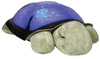 Cloud B Twilight Turtle Lampka Żółw Classic Mocha