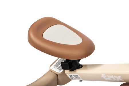Toyz Fox Rowerek Biegowy Beige