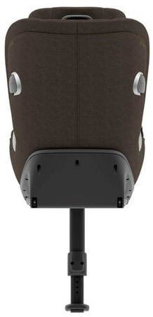 Cybex Anoris T i-Size Fotelik Samochodowy 9-21 kg Khaki Brown
