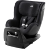 Britax Romer Dualfix Pro Fotelik Samochodowy 0-18kg Deep Black Classic
