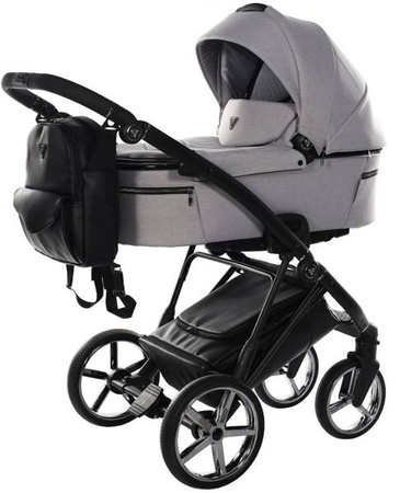 Junama Air Wózek Głęboko-Spacerowy 2w1 01