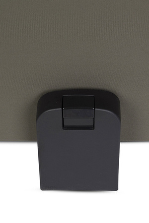 Cavoe Moi XL Wózek Głęboko-Spacerowy 2w1 + Torba + Adaptery Moss