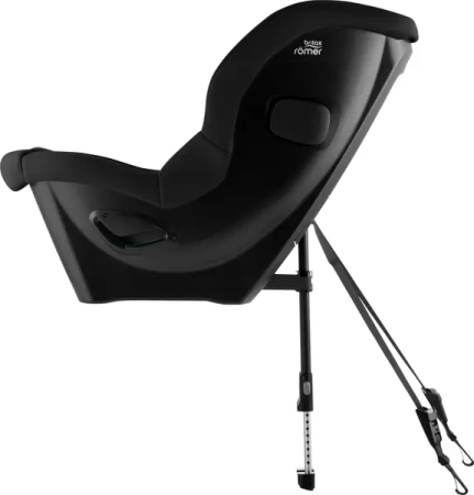 Britax Romer Safe-Way M Fotelik Samochodowy 9-25 kg Space Black
