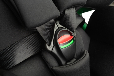 Caretero Securo i-Size Fotelik Samochodowy 0-36 kg Grey