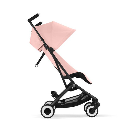 Cybex Libelle 2025 Wózek Spacerowy Rama Black Candy Pink