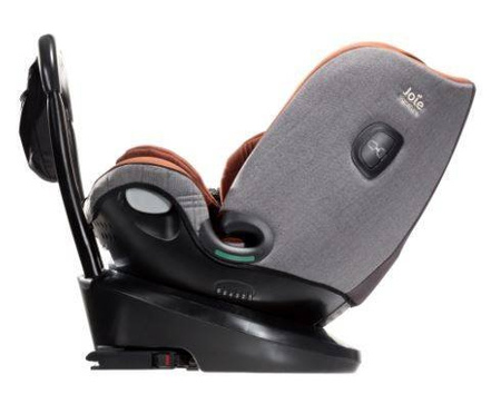 Joie i-Spin Grow Obrotowy Fotelik Samochodowy 0-25 kg Signature Clider