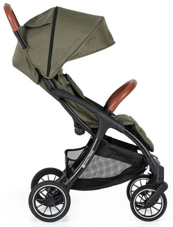 Petite&Mars Cross Wózek Spacerowy Mature Olive
