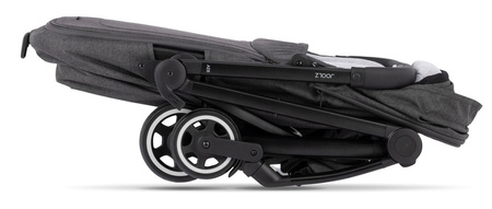 Joolz Aer Gondola do Wózka Amazing anthracite