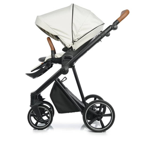 Roan Ivi Wózek Głęboko-Spacerowy Cinnamon