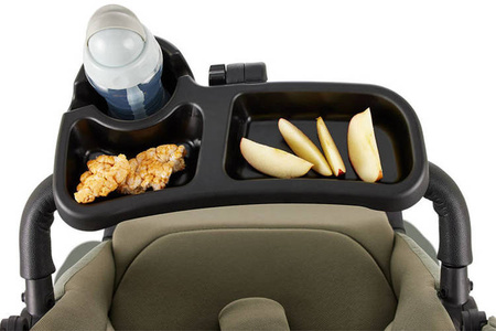 Easywalker Tacka Na Przekąski Uniwersalna Modułowa