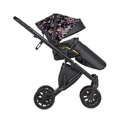 Anex E/Type Special Edition Wózek Głęboko-Spacerowy Art