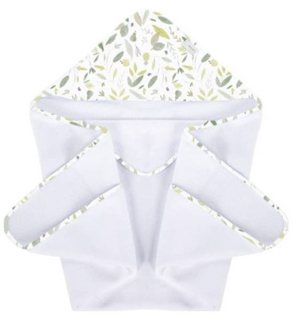 Albero Mio Okrycie Kąpielowe Bambusowe E002 Picnic