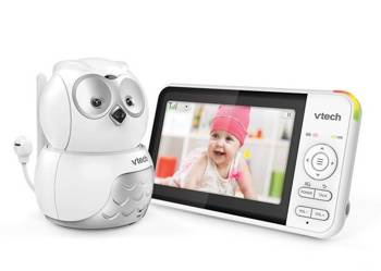 Vtech Niania Elektroniczna BM5550