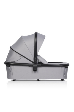 EasyGo Giro Wózek Głęboko-Spacerowy Cloudy Gray