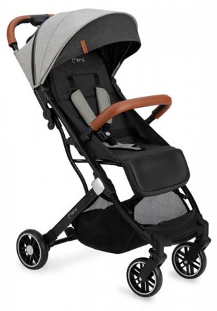 MoMi Estelle Wózek Spacerowy Grey