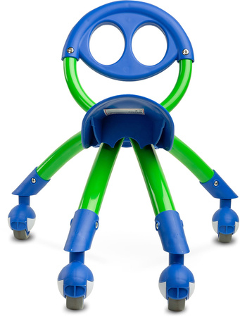 Toyz Beetle Jeździk 2w1 Blue