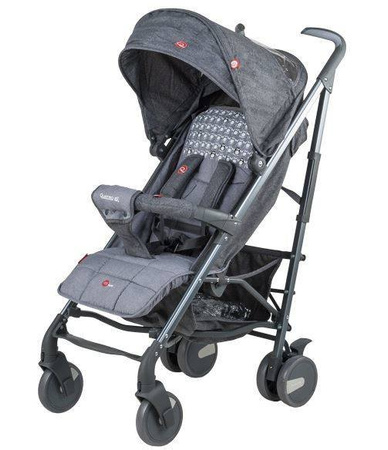 Quatro Evo Wózek Spacerowy 14