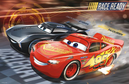 Trefl Puzzle 60 El Auta 3