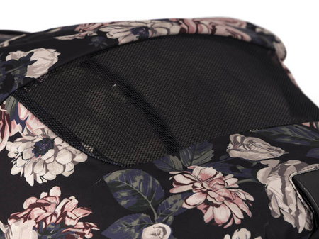 Cavoe Axo Style Wózek Głęboko-Spacerowy 2w1 + Torba + Adaptery La Rose