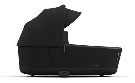 Cybex Priam 4.0 Gondola Do Wózka Deep Black