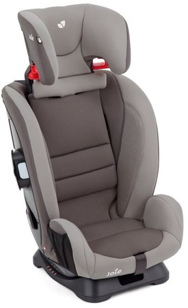 Joie Fortifi Fotelik Samochodowy 9-36kg Dark Pewter