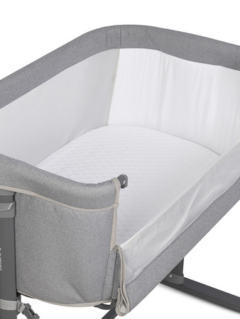 Colibro Nap Łóżeczko Dostawne Dove