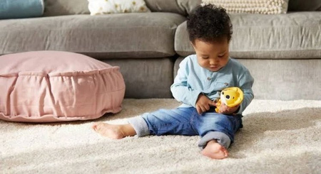 Tiny Love Mały Odkrywca Zabawka Interaktywna Leonardo