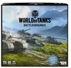 TM Toys Gra Planszowa World of Tanks