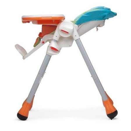 Chicco Polly Easy Krzesełko Do Karmienia Sunrise