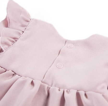 Sukienka Nature Róż  68