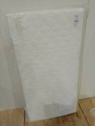 [OUTLET] Fiki Miki Materac Lateksowo-Kokosowy Prestige Line 120x60x8 cm