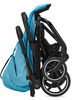 Cybex Eezy S Plus 2 Wózek Spacerowy Beach Blue