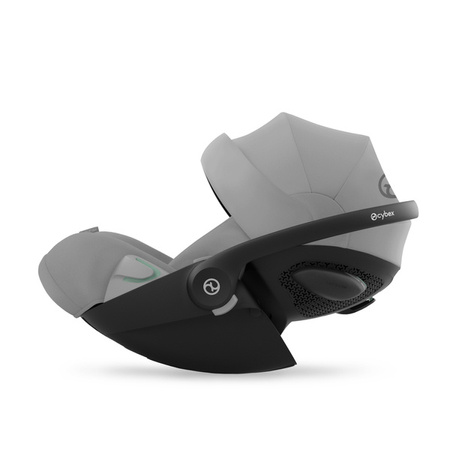 Cybex Cloud G I - Size Fotelik Samochodowy Stone Grey Plus 0-13kg