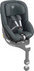 Maxi-Cosi Pearl 360 Fotelik Samochodowy 0-17kg Czarna Skorupa Authentic Graphite
