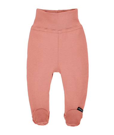 Poofi Półśpiochy Rozmiar 62 1-3m Herbaciana Róża