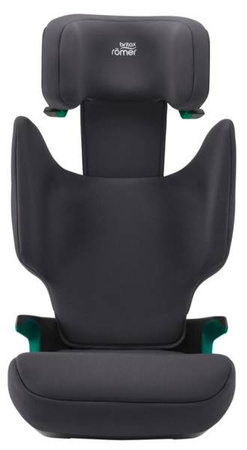Britax Romer Adventure Plus Fotelik Samochodowy 15-36kg Midnight Grey