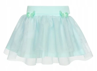 Martita Spódniczka z Tiulem 9-12 mies 80 cm