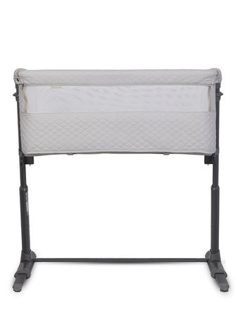 Colibro Byside Łóżeczko Dostawne Cloud