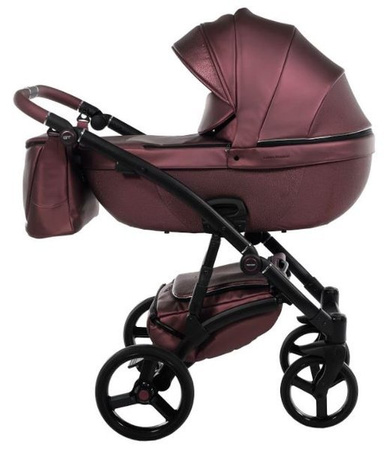 Tako Laret Premium Wózek Głęboko-Spacerowy 2w1 10