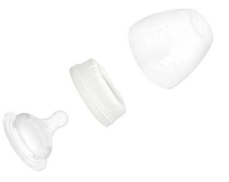 NENO Butelka Dziecięca 240ml ze Smoczkiem