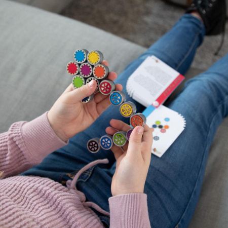 Fat Brain Toy Łamigłówka Coggy